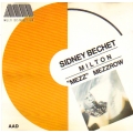Sidney Bechet - Milton Mezz Mezzrow Sidney Bechet - Milton Mezz Mezzrow